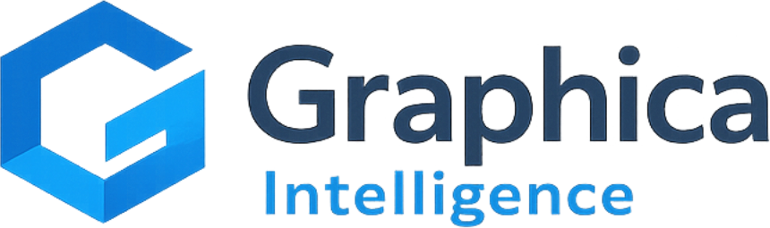 Graphica Intelligence logo